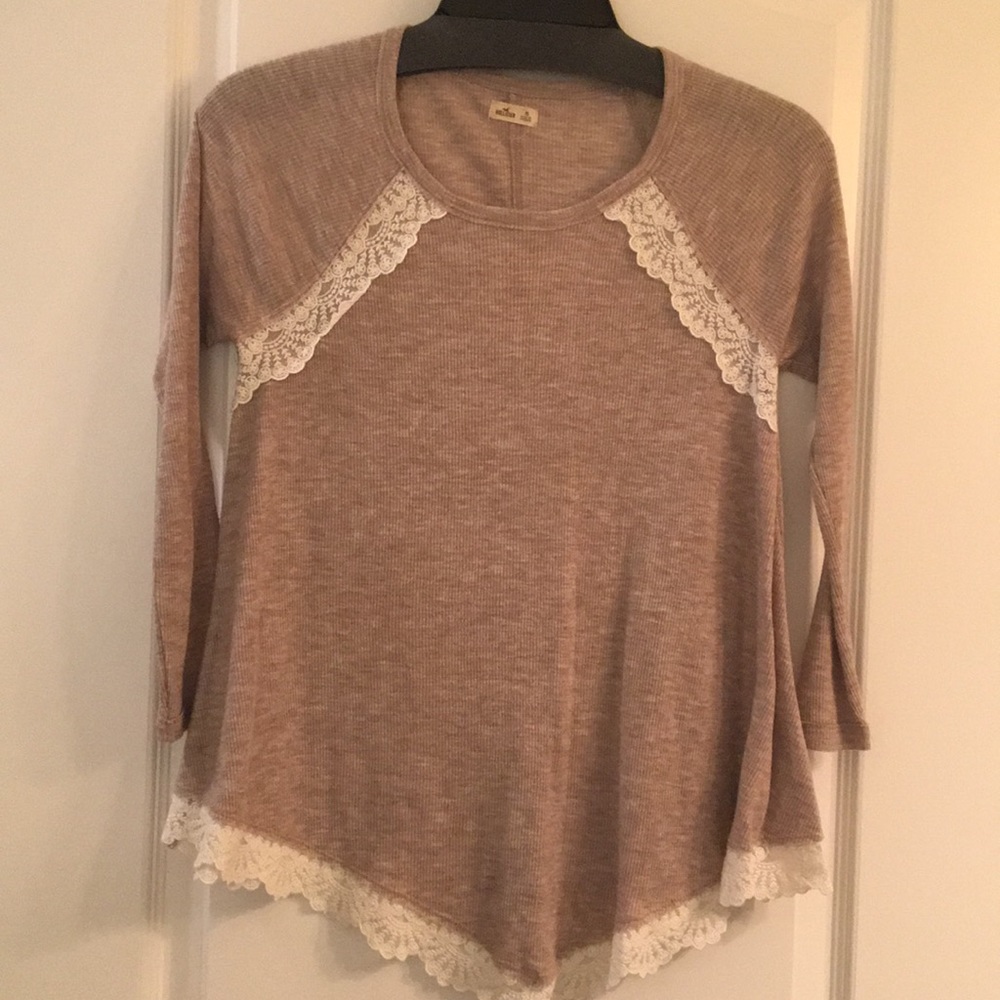 Women’s shirt